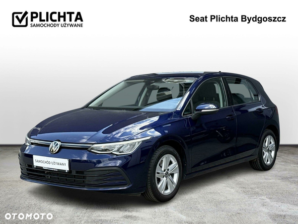 Volkswagen Golf VIII 1.5 TSI EVO Life
