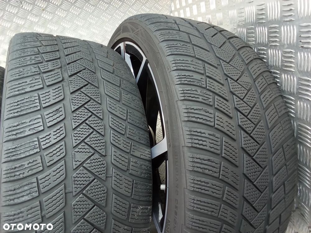 Koła Vw Tiguan R-Line 8,5Jx21 et38 5x112 - 18