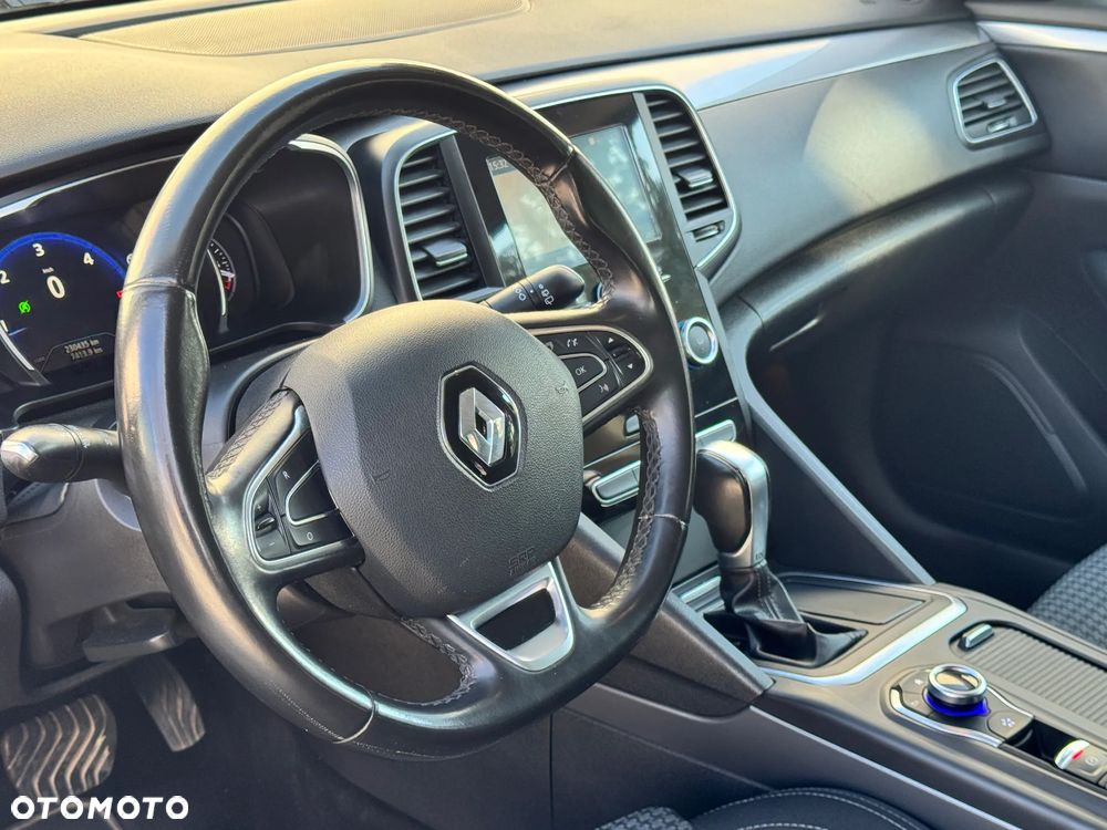 Renault Talisman 1.6 Energy dCi Intens EDC - 26