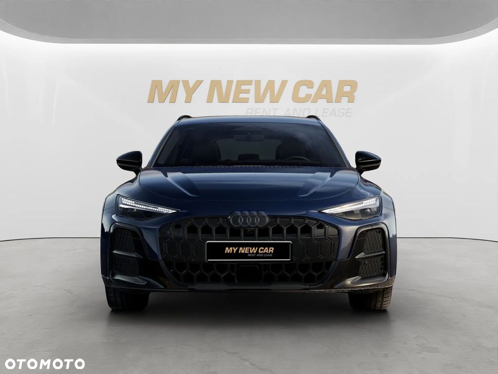 Audi A6 Allroad - 13