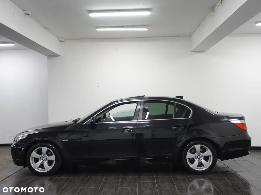 BMW Seria 5 - 4