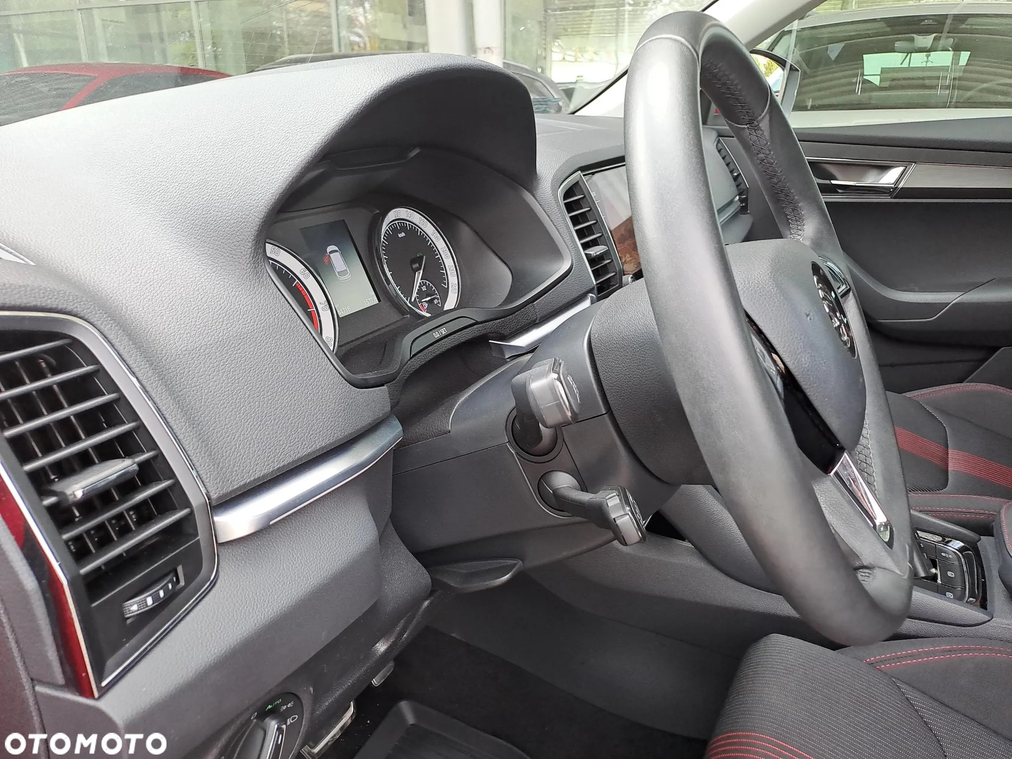 Skoda Karoq 1.5 TSI ACT 4x2 Style DSG - 13