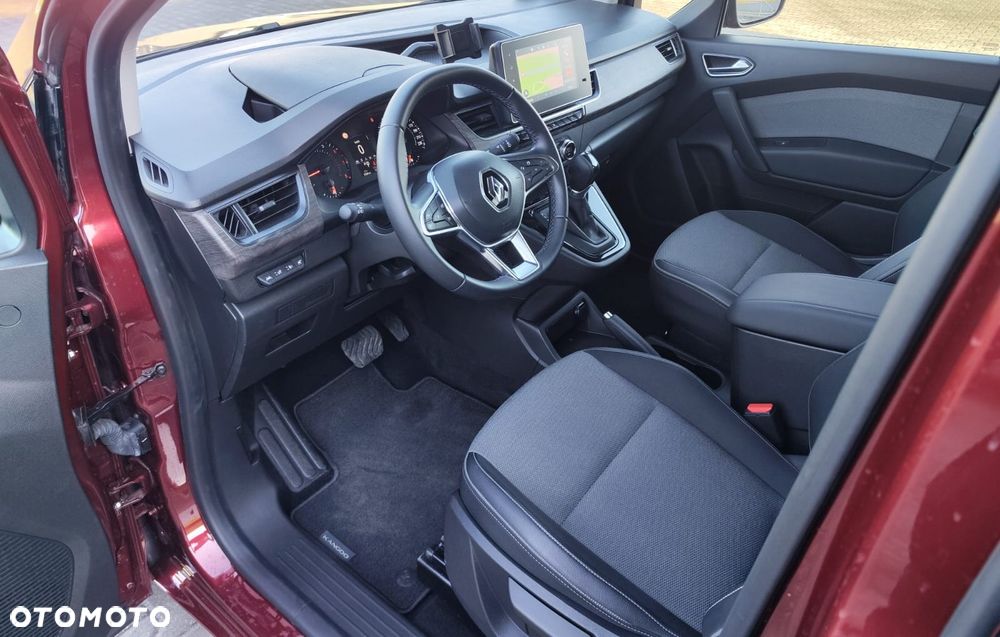 Renault Kangoo - 30
