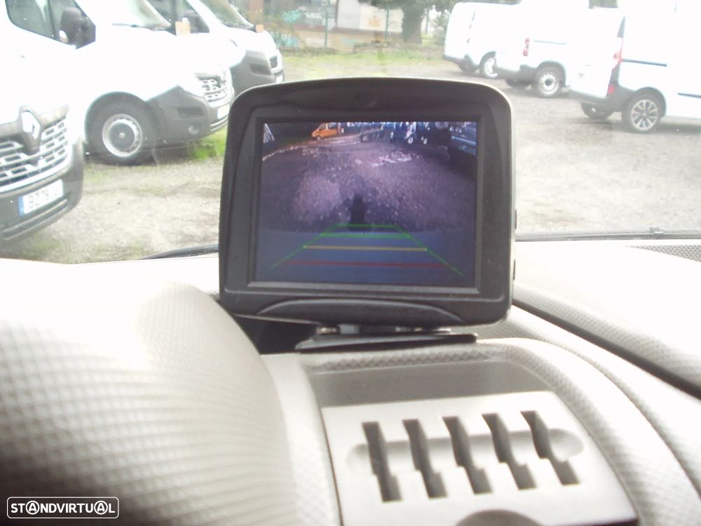 Renault Master 2.3 DCI 130cv **Basculante** - 12