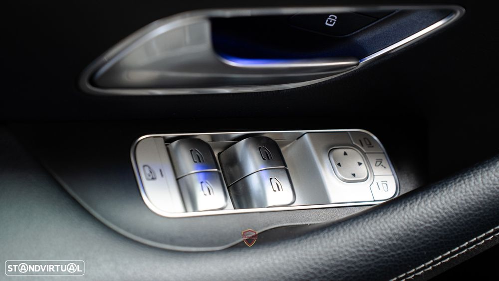 Mercedes-Benz GLE 350 de 4Matic - 15