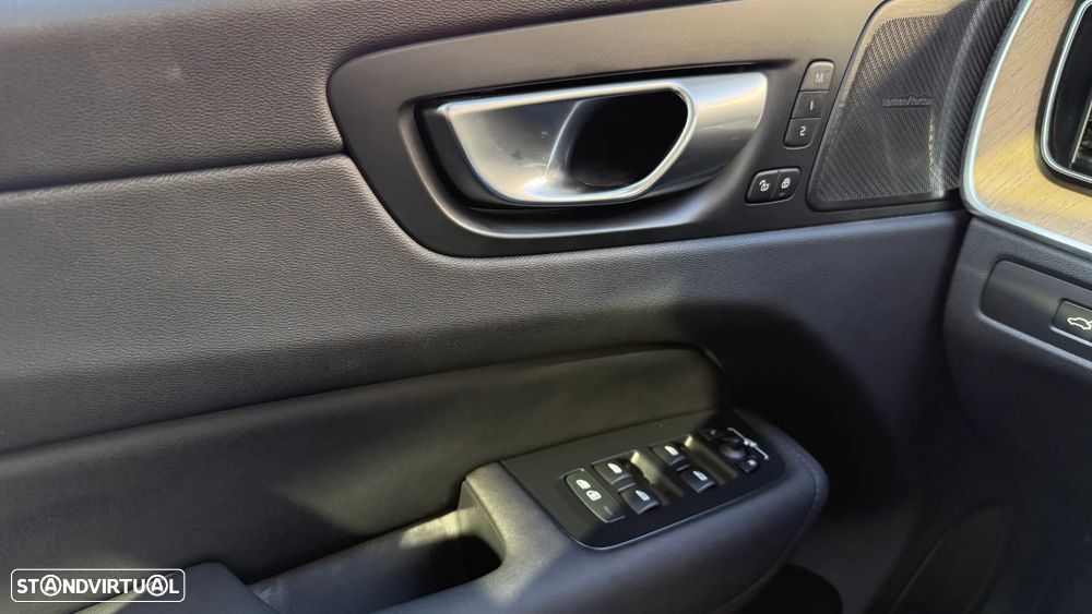 Volvo XC 60 - 18