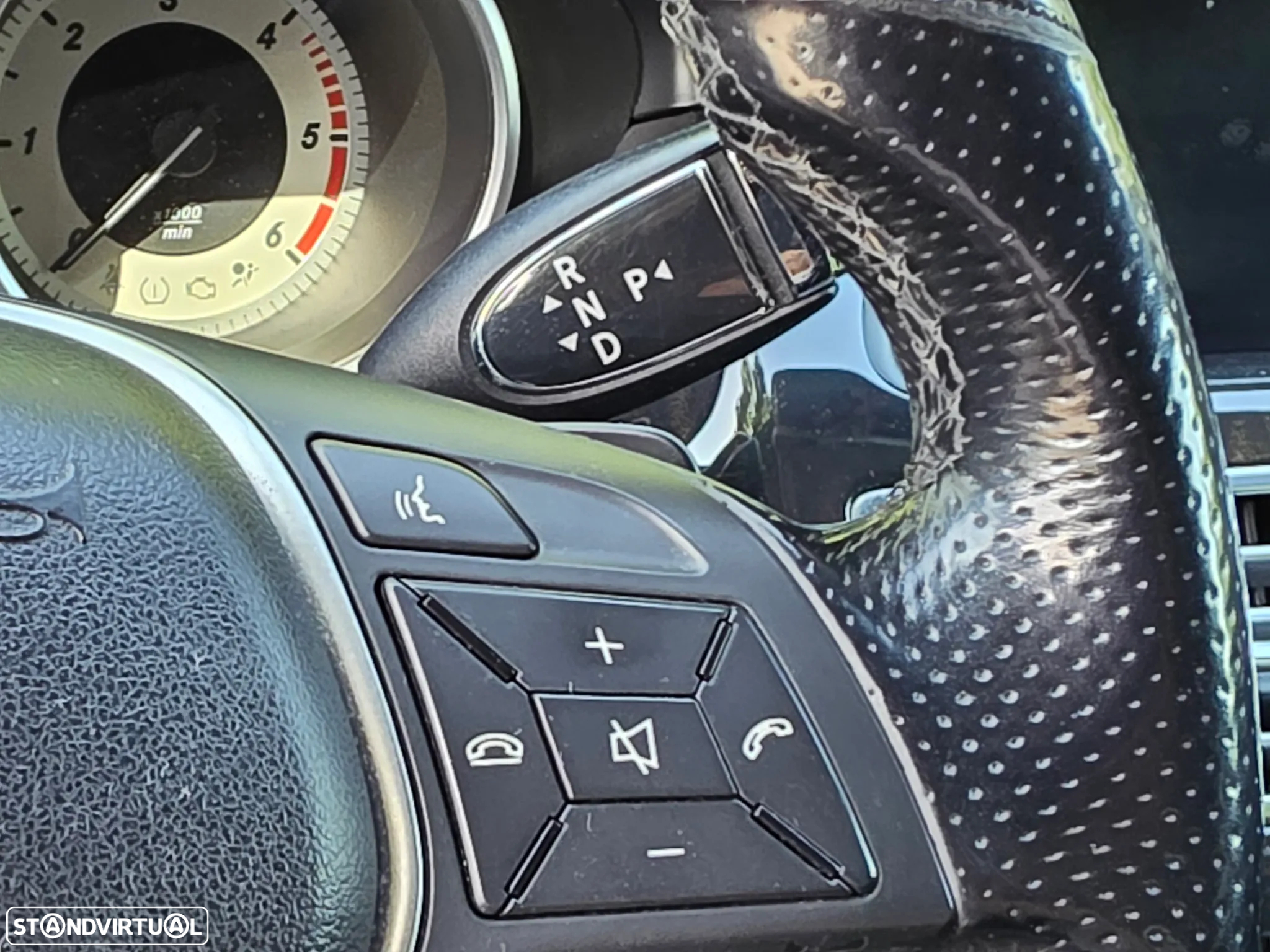 Mercedes-Benz CLS 350 CDi BlueEfficiency - 14