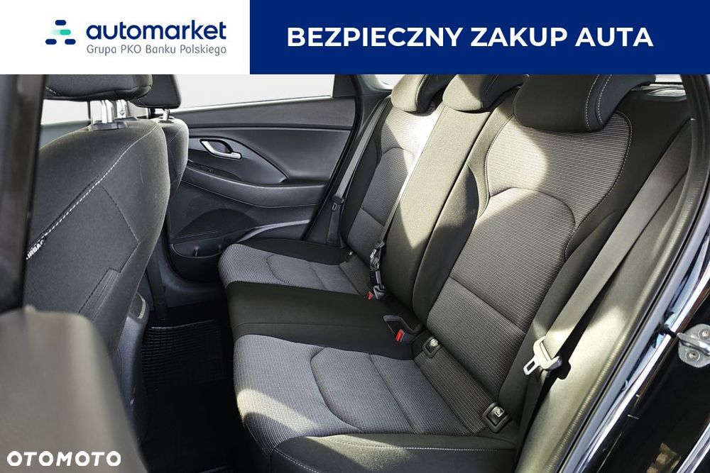 Hyundai i30 1.0 T-GDI Modern - 12