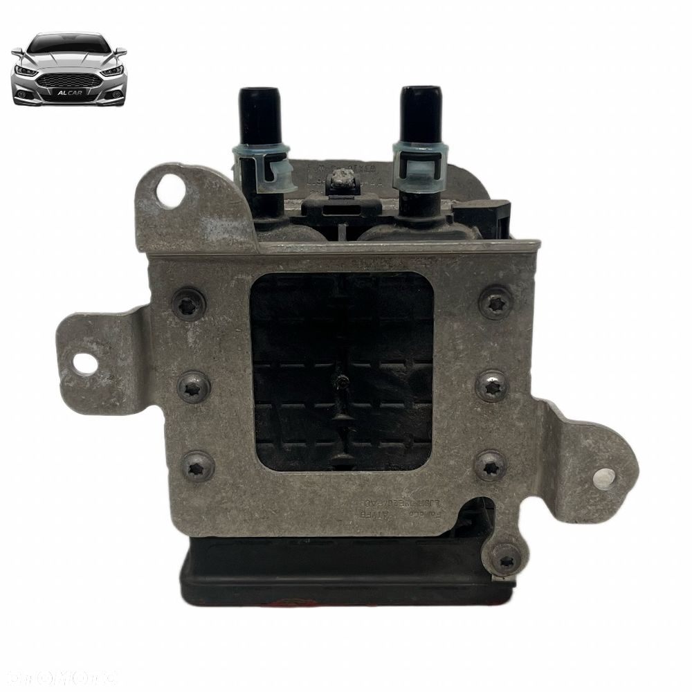NAGRZEWNICA BATERII FORD MUSTANG MACH-E L1MH-18E254-BC - 2