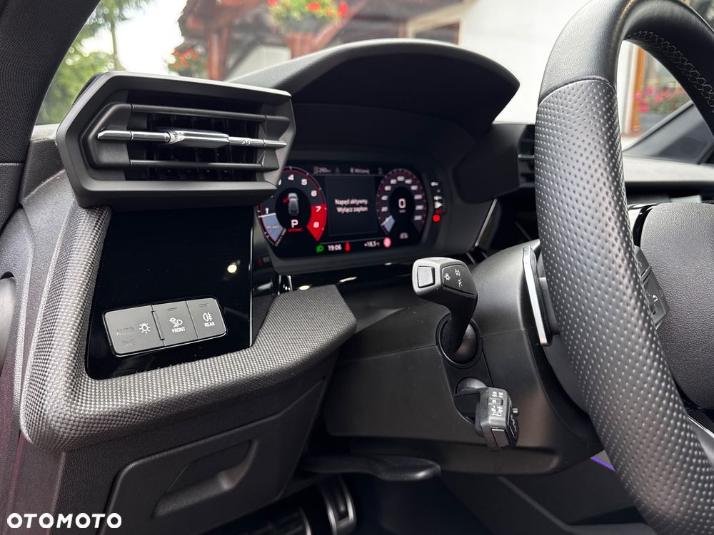 Audi S3 - 33