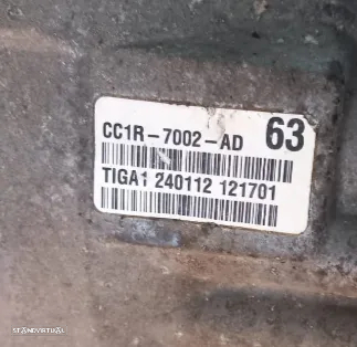 Caixa de Velocidades Ford Transit 2.2 Tdci Ref: CC1R-7002-AD - 3