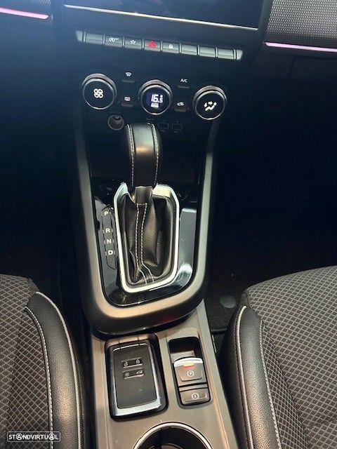 Renault Arkana 1.3 TCe Techno EDC - 17