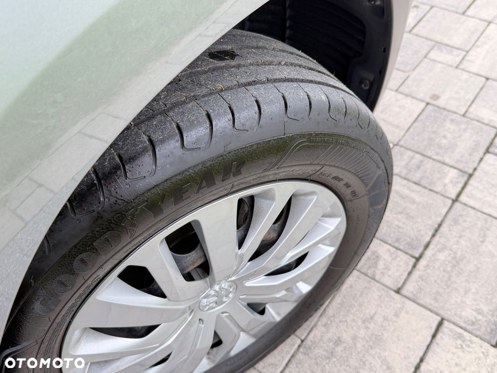 Peugeot Partner L2 S&S (bryg.) - 6