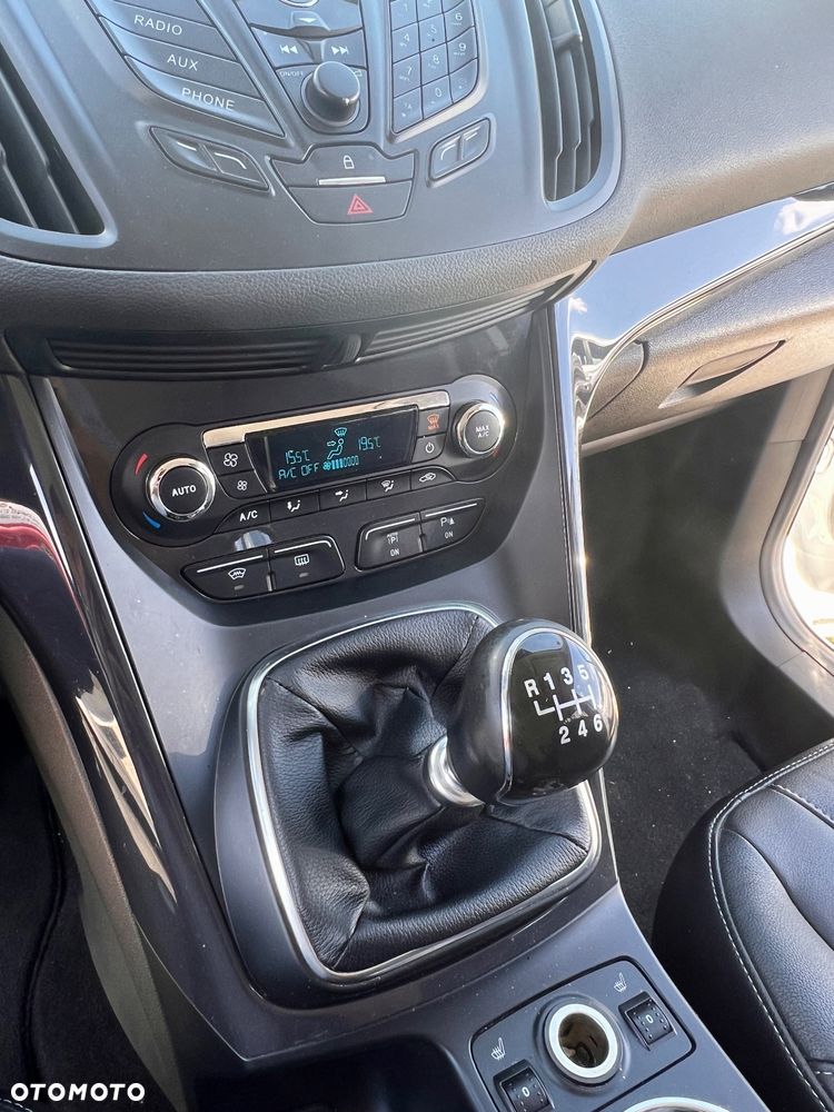 Ford Kuga 2.0 TDCi Titanium - 14