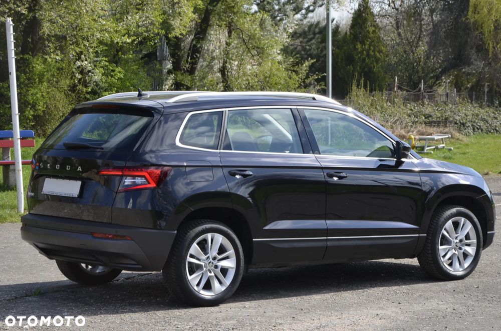 Skoda Karoq - 15