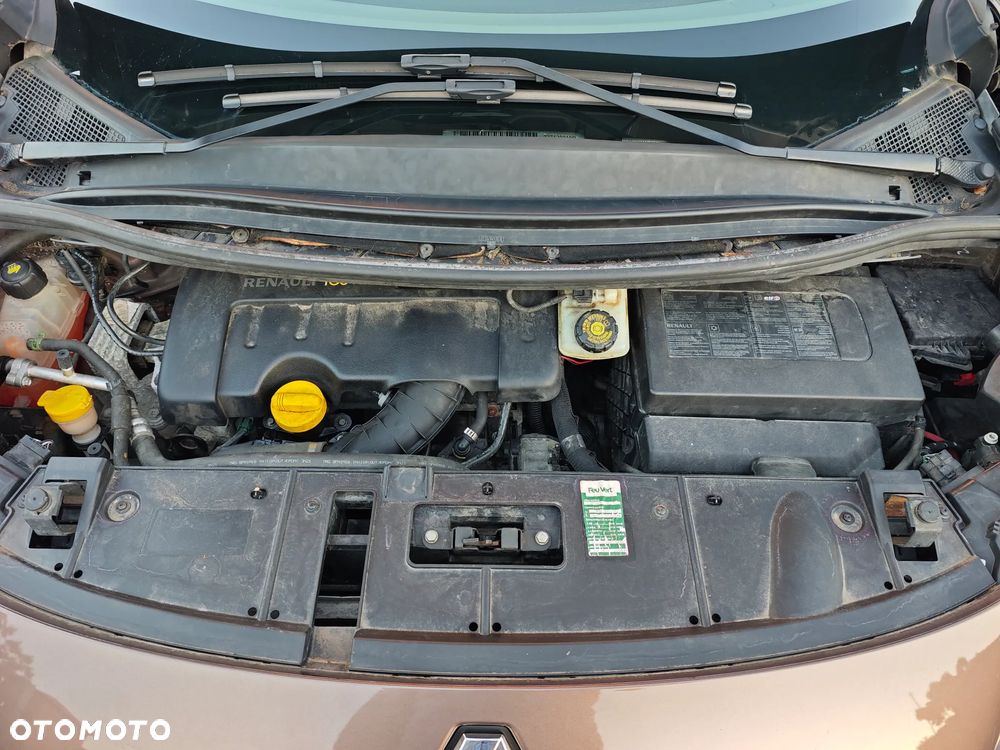 Renault Scenic TCe 130 Dynamique - 24