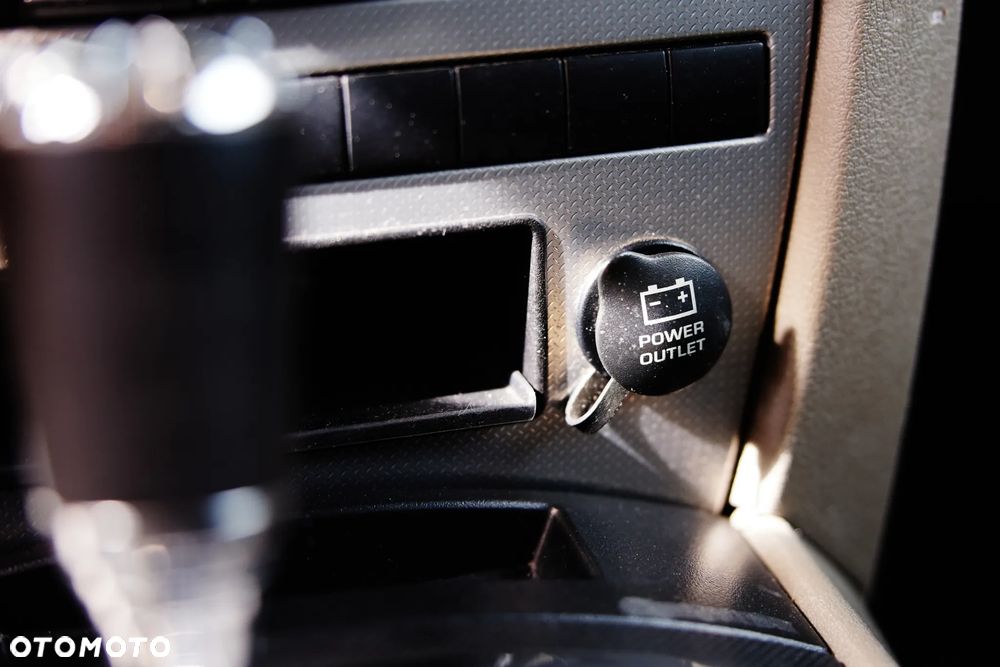 Jeep Commander 3.0 CRD DPF Automatik Limited - 15