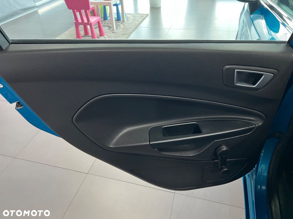 Ford Fiesta - 26