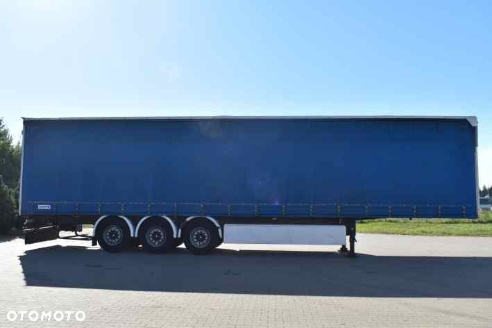 Schmitz Cargobull SCB - 8