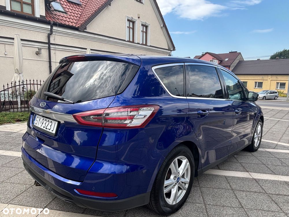 Ford S-Max - 3