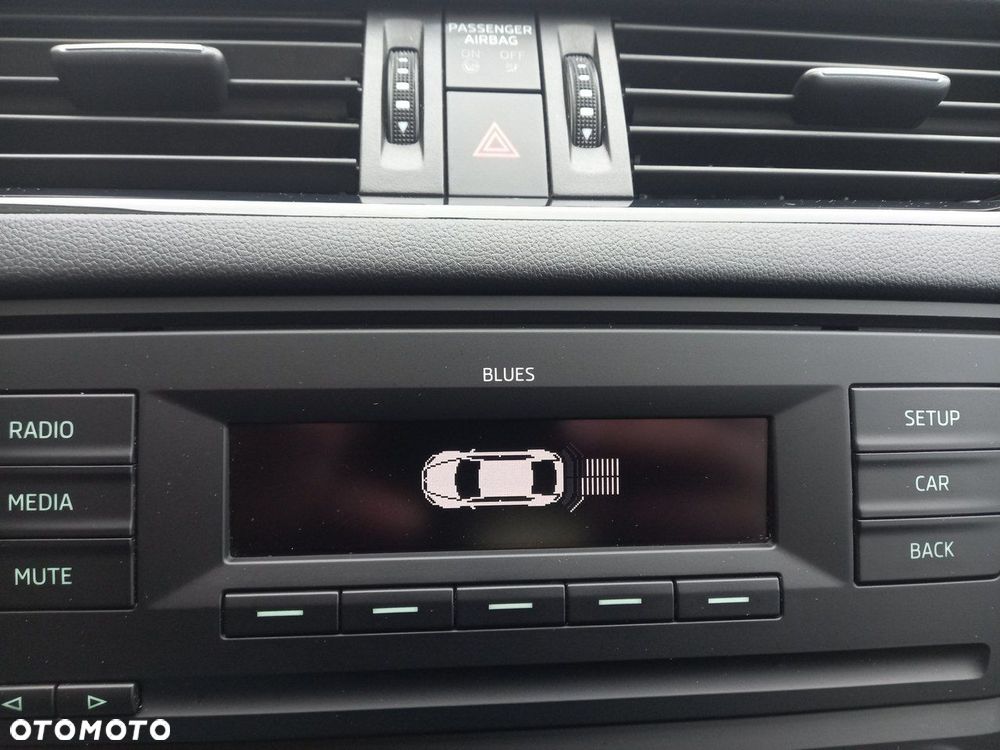 Skoda Octavia 1.6 TDI Green tec Elegance - 30