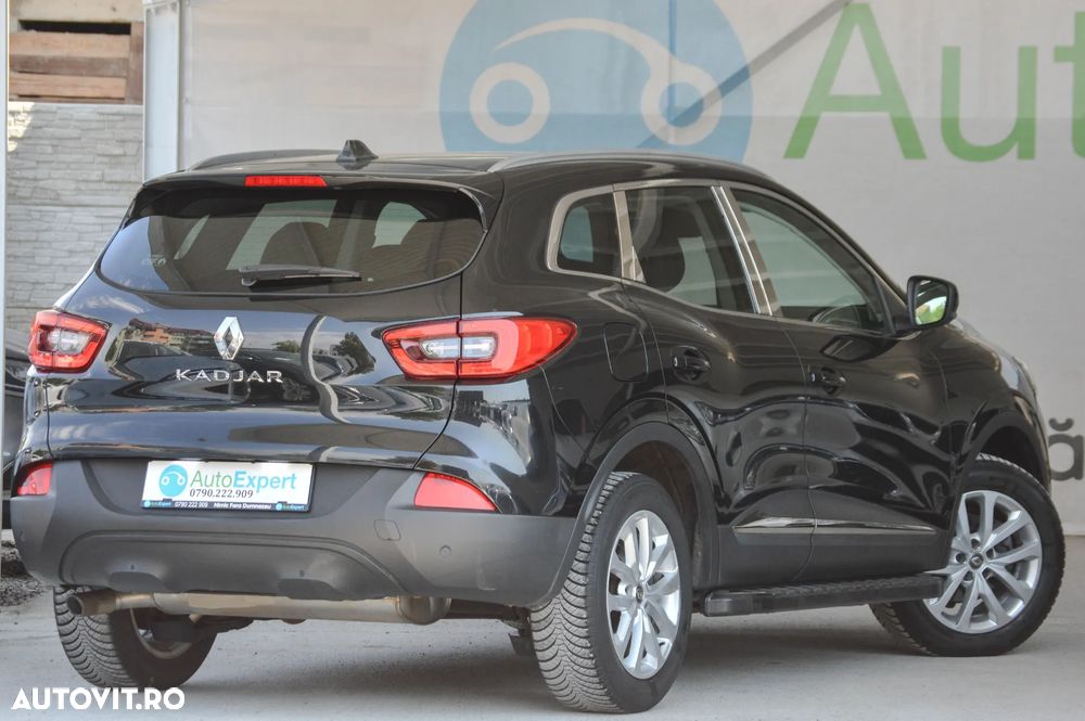 Renault Kadjar 1.6 DCI Zen - 15