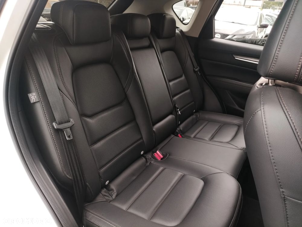 Mazda CX-5 2.0 Exclusive-Line 2WD - 24
