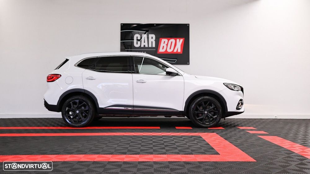 MG EHS 1.5 T-GDI Plug-in Hybrid Luxury - 18