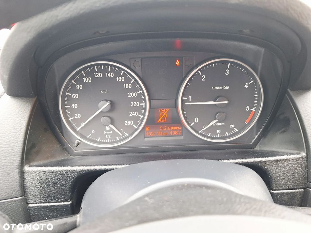 BMW X1 sDrive20d EfficientDynamics Edition xLine - 23