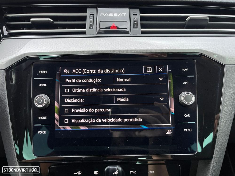 VW Passat 1.4 TSI GTE Plug-in - 44
