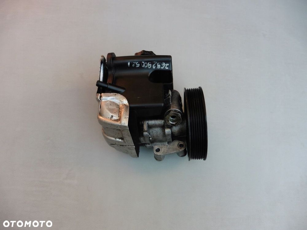 Pompa wspomagania Mercedes W203 W209 1,8K Sprinter 906 2,2 - 3
