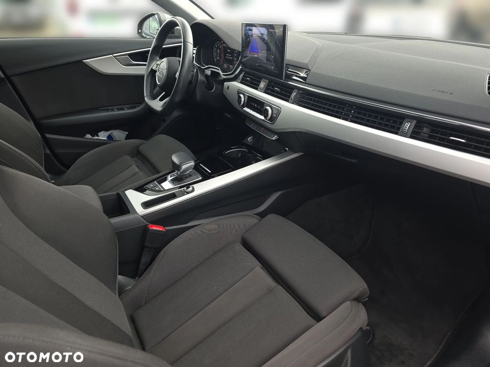 Audi A4 Limousine 35 TFSI mHEV S Line S tronic - 15
