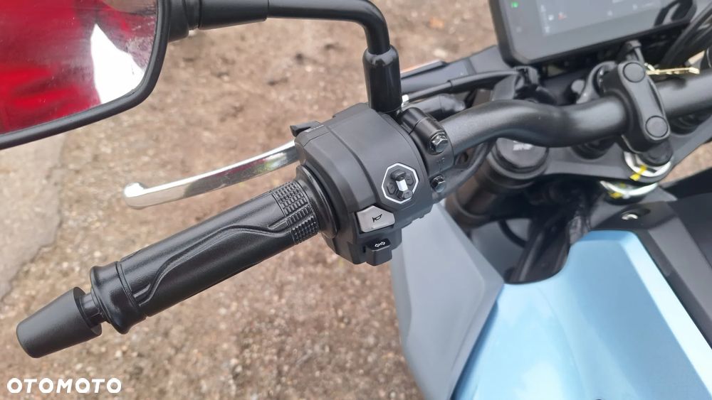 Honda CB - 25