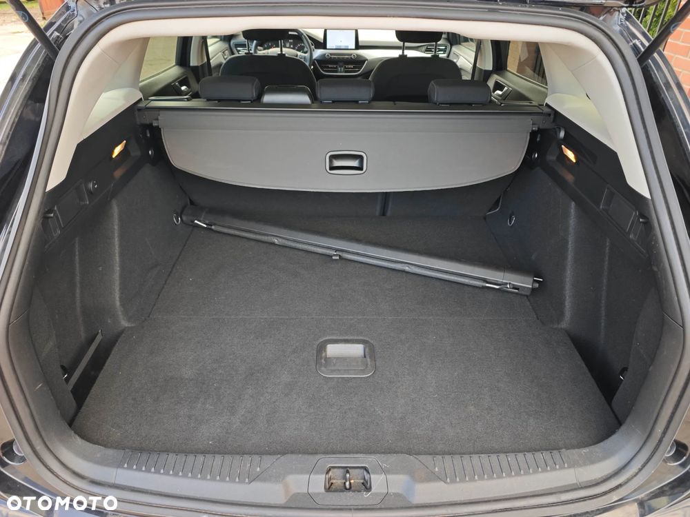 Ford Focus 2.0 TDCi Titanium ASS PowerShift - 15