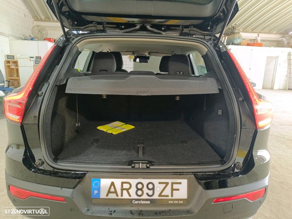 Volvo XC 40 1.5 T2 Essential Auto - 9