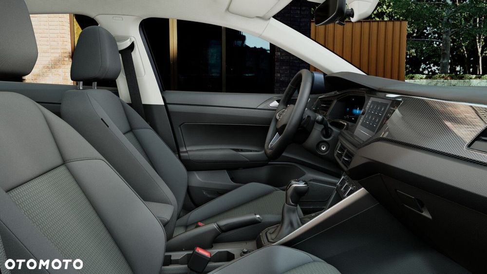 Volkswagen Taigo 1.0 TSI Pure DSG - 11