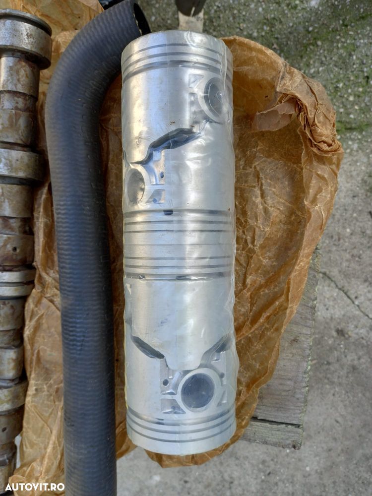 Set piese auto noi originale Lada 1200-1500 - 9