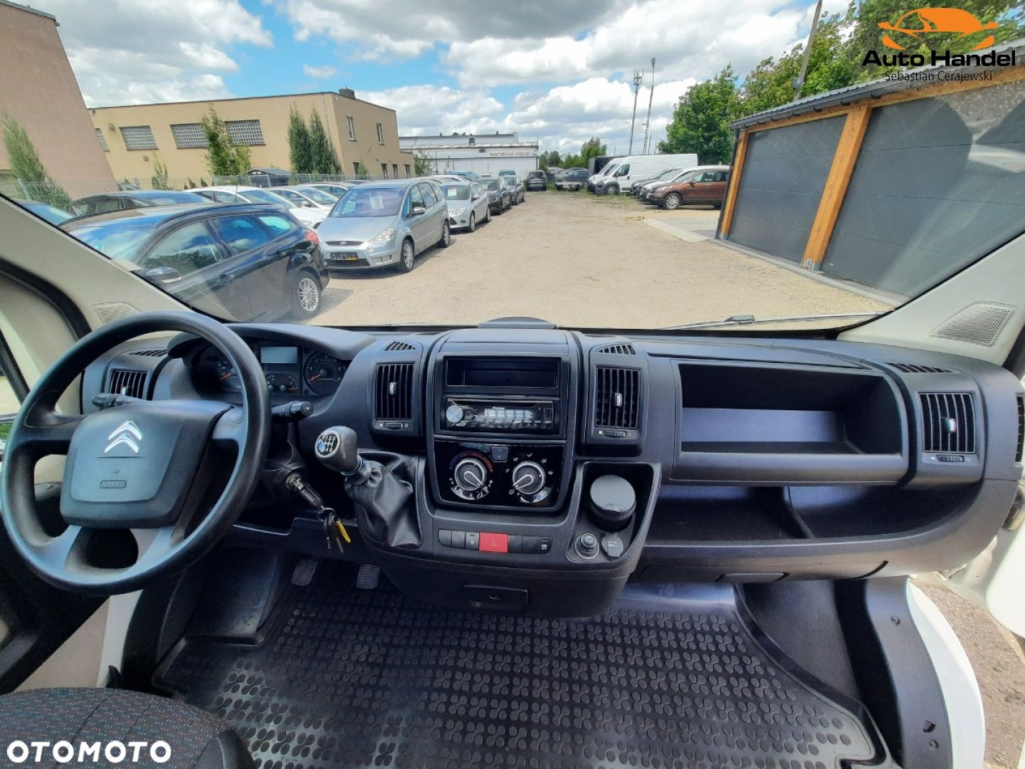 Citroën JUMPER - 4