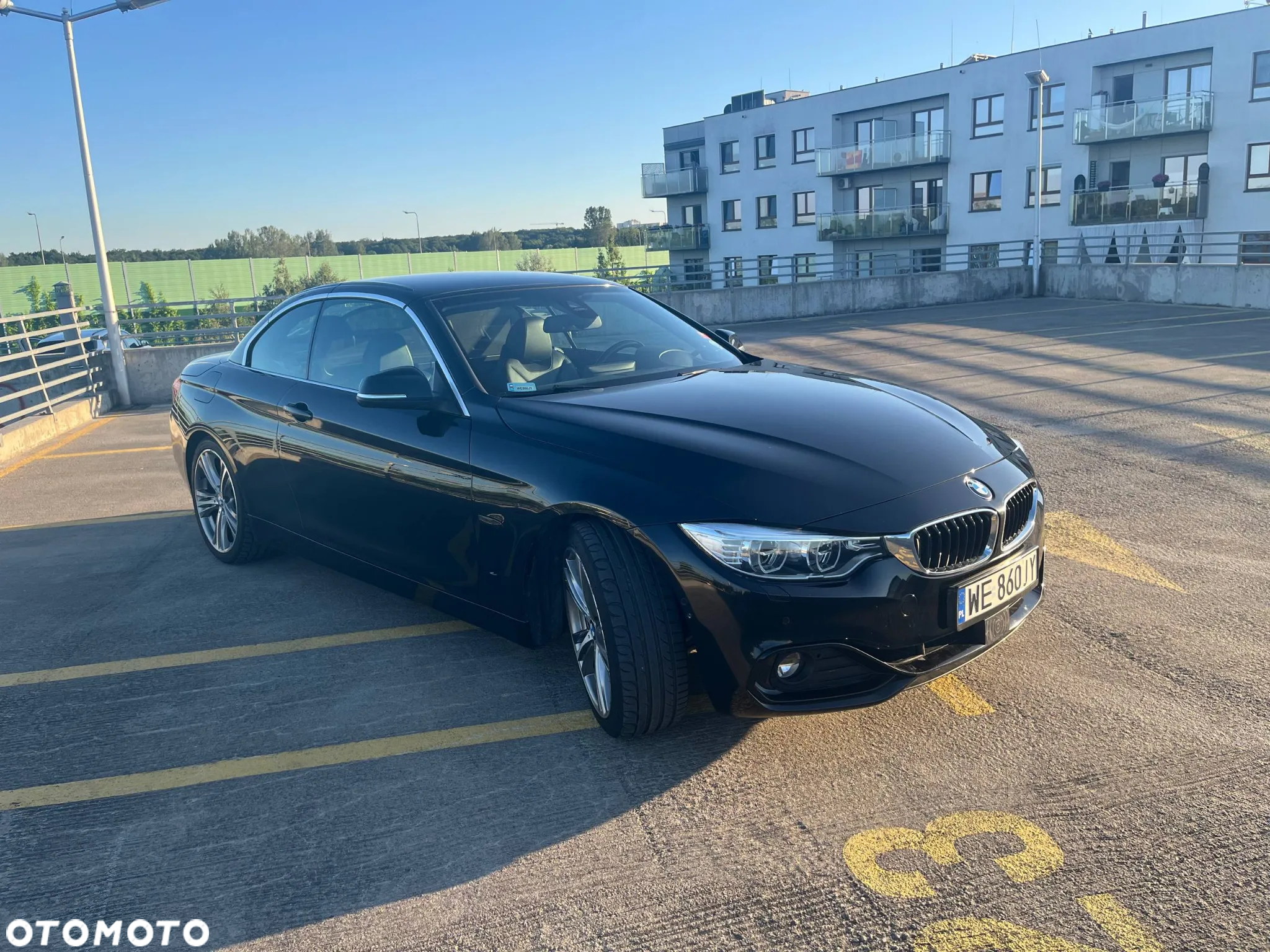 BMW Seria 4 - 11