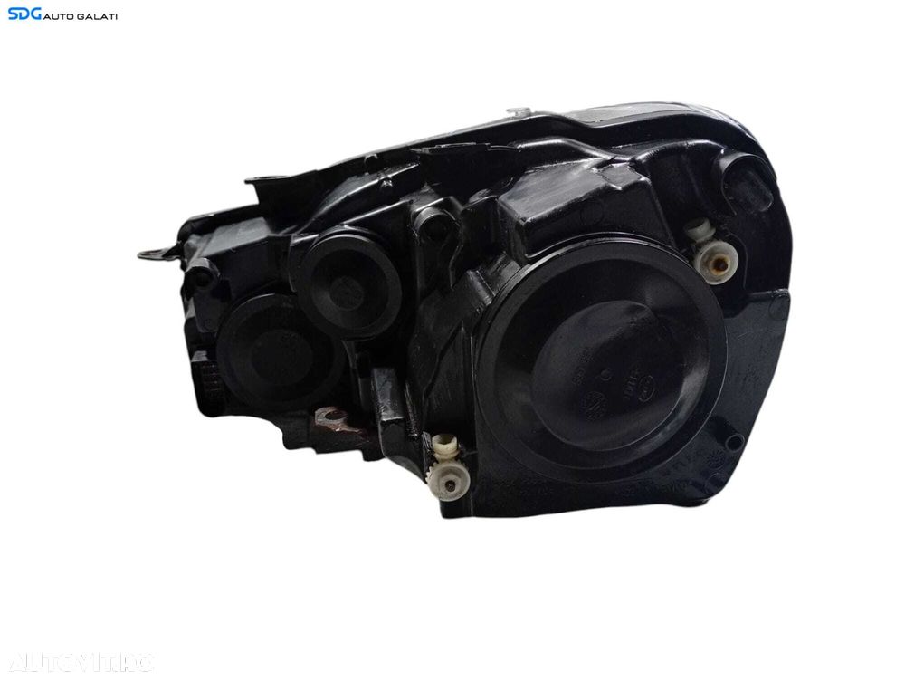 Far Dreapta FARA Xenon Volkswagen Golf 6 2008 - 2013 [LC0721] - 4