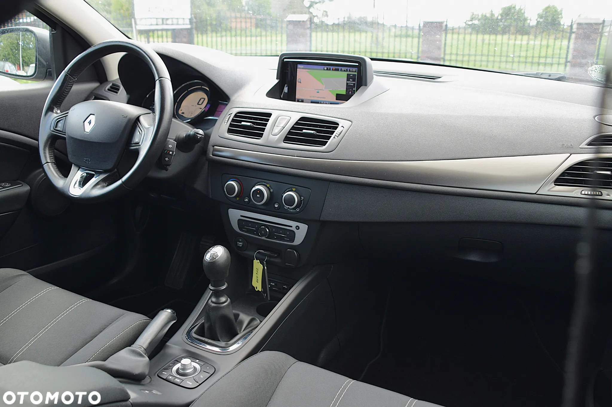 Renault Megane 1.5 dCi Bose Edition - 37