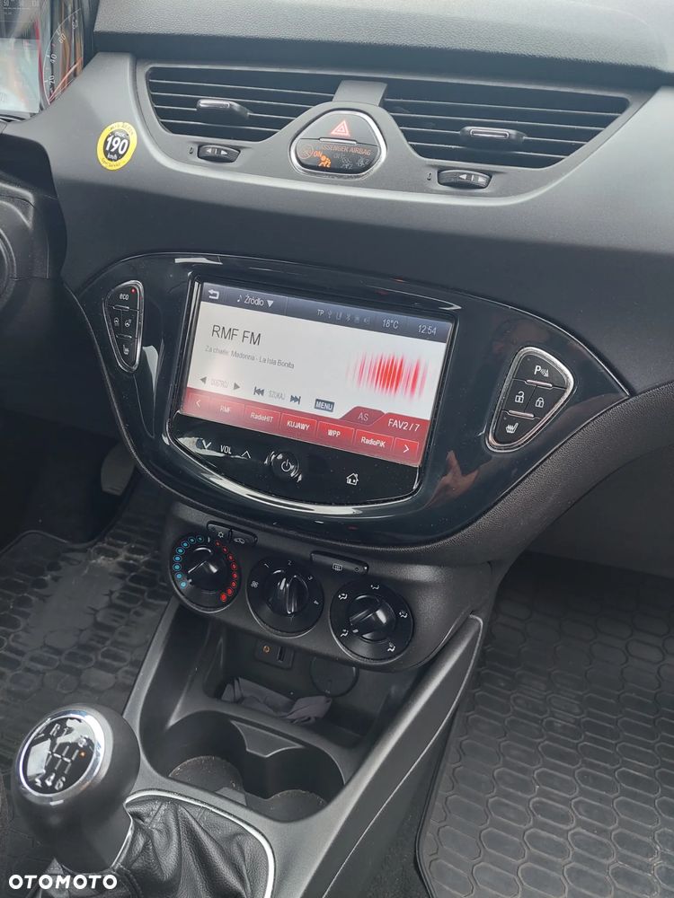 Opel Corsa - 8