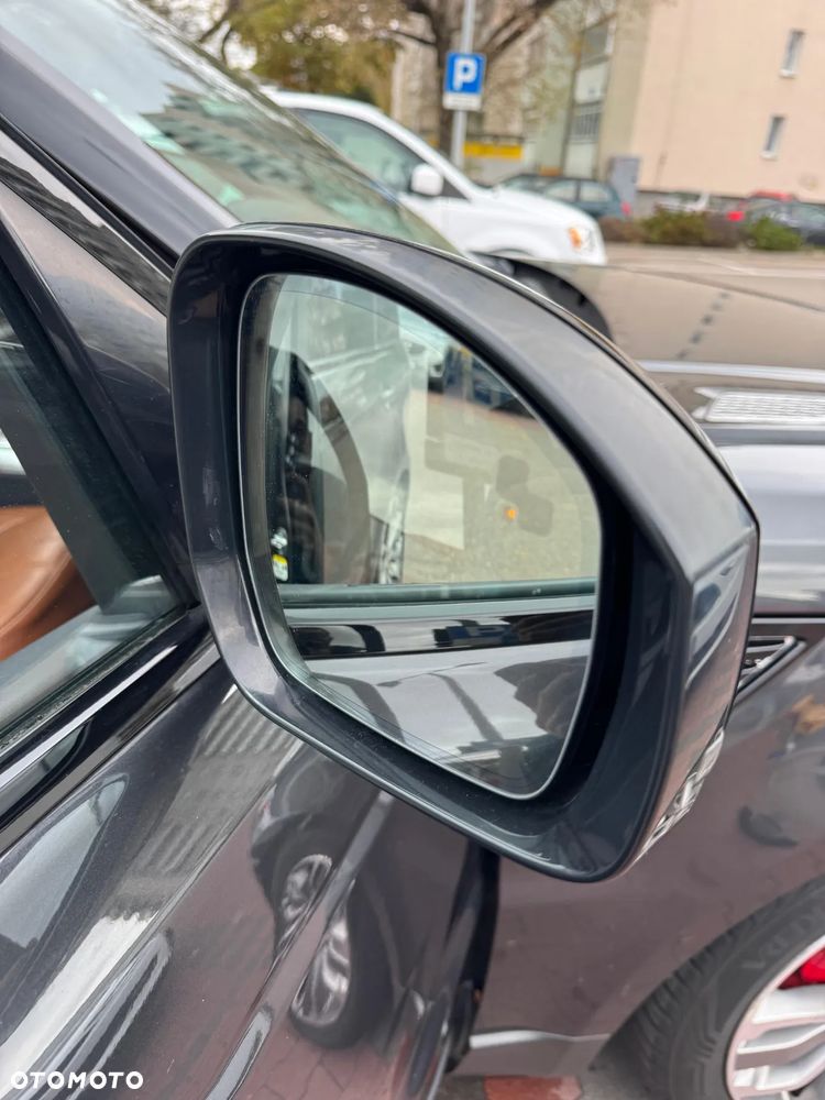 Land Rover Range Rover Sport S 3.0 SD V6 AB - 9