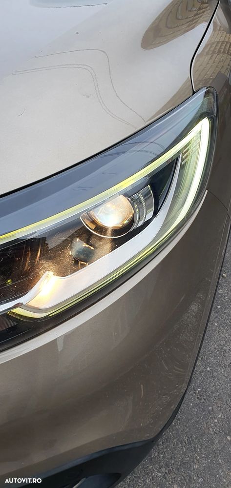 Renault Kadjar Energy dCi 110 EDC Bose Edition - 13