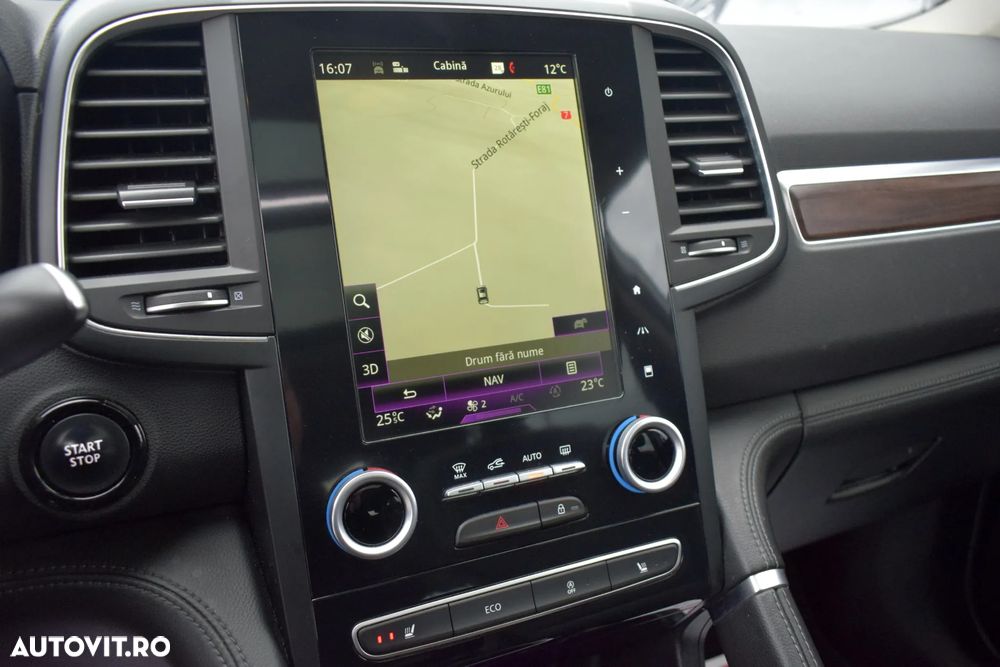 Renault Koleos ENERGY dCi 175 4WD INTENS - 21