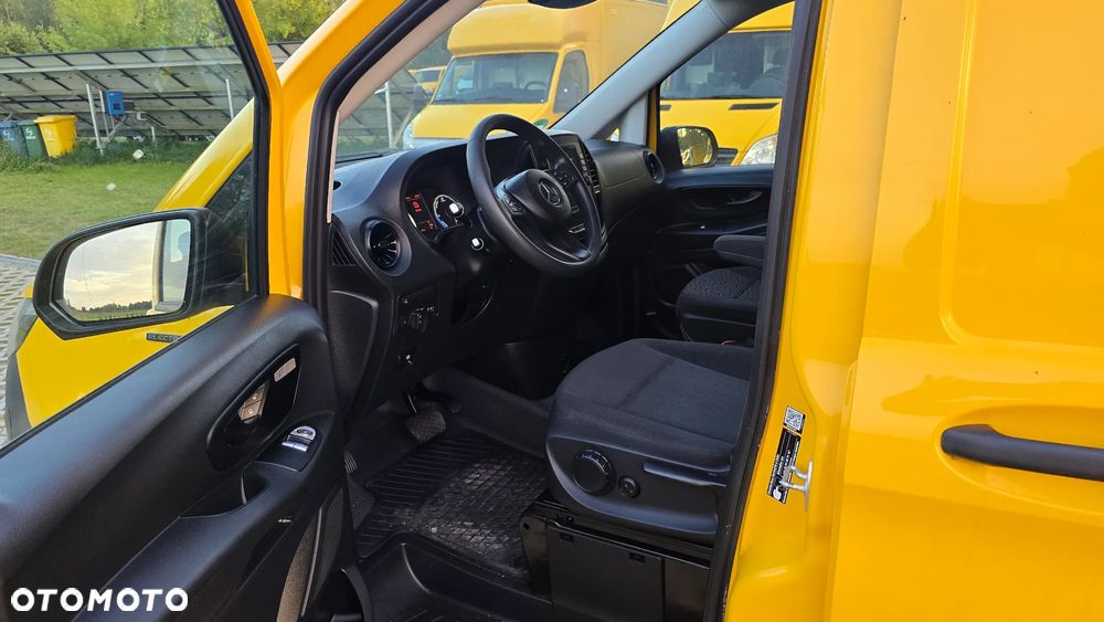 Mercedes-Benz VITO - 14