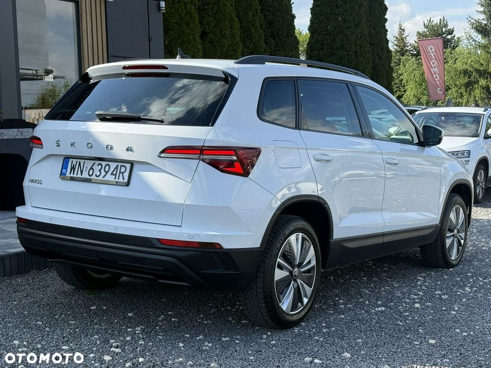 Skoda Karoq 2.0 TDI SCR 4x2 Style - 10