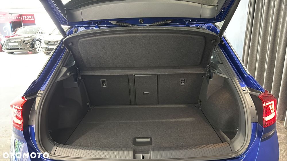 Volkswagen T-Roc 1.5 TSI R-Line DSG - 18