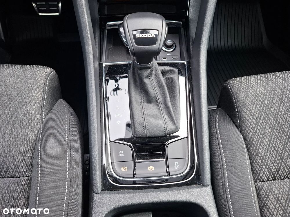 Skoda Karoq 1.5 TSI ACT GPF 4x2 Style DSG - 20
