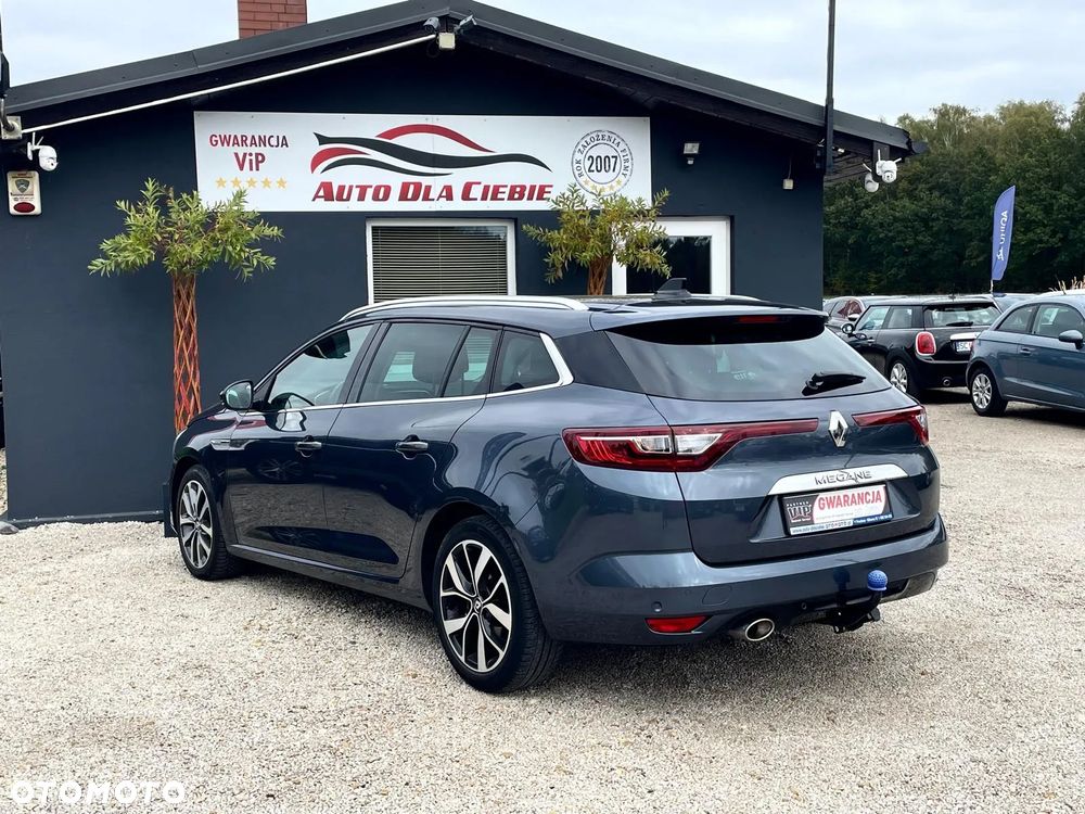 Renault Megane - 35
